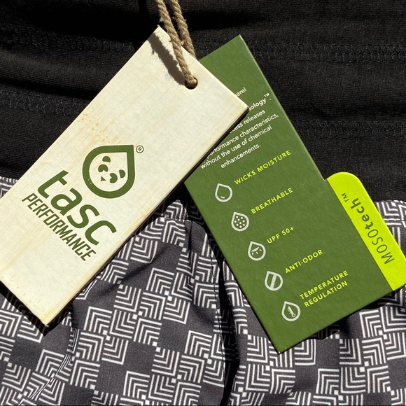 tasc challenge shorts - Picture 6 of 6